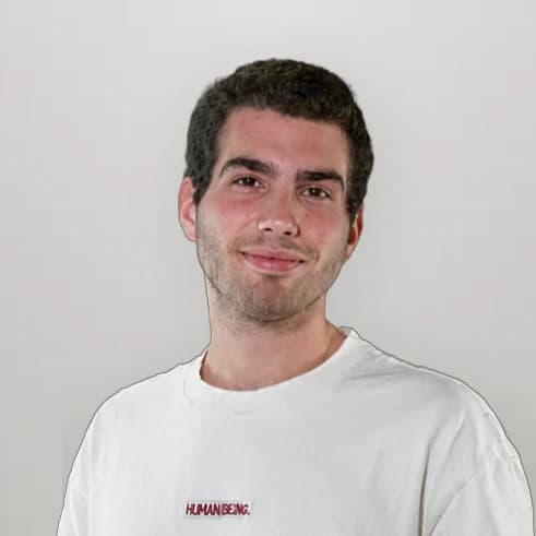 Retrato de Octavio Mazzoni